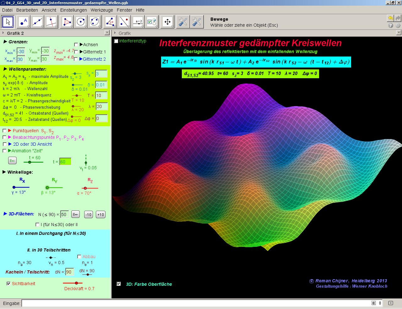 04_2_GG4_3D_und_2D_Interferenzmuster_gedaempfte_Wellen_c.png