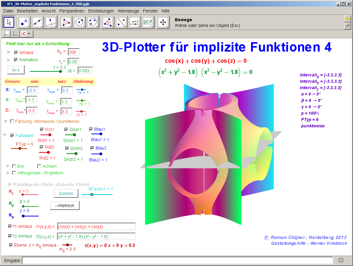 3_2_3D_Plotter_implizite_Funktionen_4_punktweise